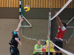 jugend maennlich u18 punktspiele 06.12.2014 bild 22